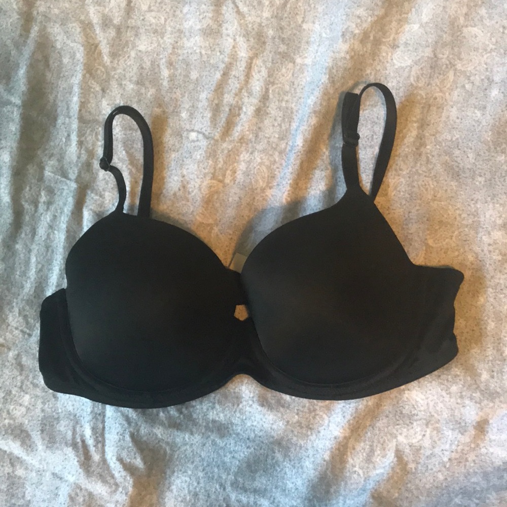 VS PINK wear everywhere lightly lined bra